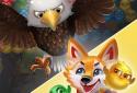 Bubble Birds V - Color Birds Shooter screenshot 6