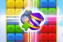 Toy Brick Crush - Addictive Puzzle Matching Game screenshot 2