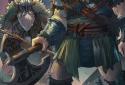 Dawn of the Dragons: Ascension - Turn based RPG screenshot 3