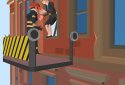 HOLLEO:city stories 3D poly screenshot 3