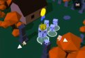 Evilgank.io - Become superme evil crowd leader! screenshot 1