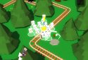 Evilgank.io - Become superme evil crowd leader! screenshot 2