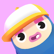 Melbits™ World Pocket Lite is a Free 3D Puzzle