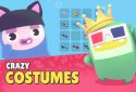 Melbits™ World Pocket Lite is a Free 3D Puzzle screenshot 2