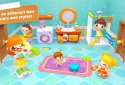 Sweet Home Stories - My family life play house screenshot 4