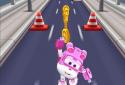 Super Wings : Jett Run screenshot 8