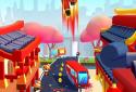 Talking Tom Hero Dash screenshot 3