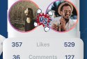 PrStock - mutual PR and advertising on Instagram screenshot 2