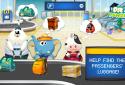 Dr. Panda Airport screenshot 7