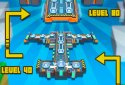 Idle Defender: Tap Retro Shooter screenshot 2