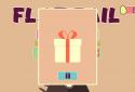 Flat Fail - The balance of the game screenshot 3