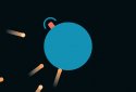 Asteroid Hit Mega screenshot 1