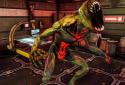 Alien Attack: spaceship escape screenshot 9