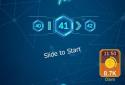 Geometry War screenshot 1