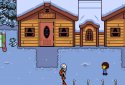 Bonetale Fangame screenshot 3