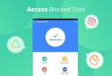 Tornado Pro VPN – Premium Paid Security Proxy screenshot 5