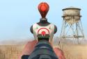 World Shooting - Gun Fire screenshot 4