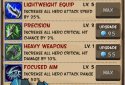 Idle Hero TD - Fantasy Tower Defense screenshot 5