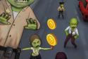 Zombie Survival: Run & Gun screenshot 2