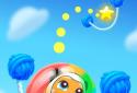 Talking Tom Jump Up screenshot 9