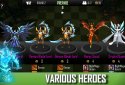 Auto Chess Defense - Mobile screenshot 2