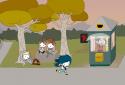 Agatha Knife screenshot 5