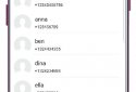 SuperSMS - Text Messages screenshot 2