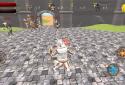 Castle Defense Knight Fight screenshot 5
