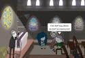 Agatha Knife screenshot 1