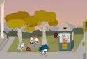 Agatha Knife screenshot 5