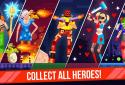 Ragdoll Rage: Heroes Arena screenshot 4