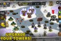 Tower Defense: The Last Realm Castle TD screenshot 4