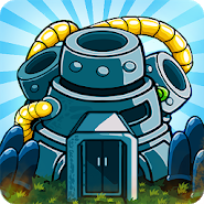 Tower Defense: The Last Realm Castle TD
