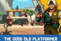Bombastic Brothers – Top Squad screenshot 1