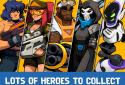 Bombastic Brothers – Top Squad screenshot 4