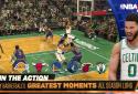 NBA 2K Basketball Mobile screenshot 1