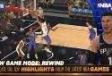 NBA 2K Basketball Mobile screenshot 2