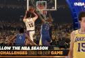 NBA 2K Basketball Mobile screenshot 3