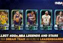 NBA 2K Basketball Mobile screenshot 6