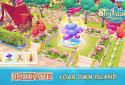 Sky Island Saga screenshot 2