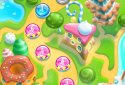 Nyan Cat: Candy Match screenshot 2