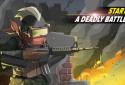 Stickman Battle Royale screenshot 1