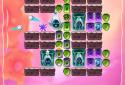 Bio Brick Breaker screenshot 12