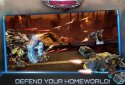Robots Destroyer: Red Siren screenshot 6
