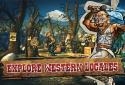 Mad Bullets: Cowboy Shooter screenshot 4