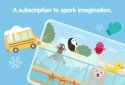 Sago Mini World screenshot 7