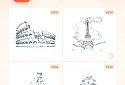 Dot to Dot : Connect the Dots screenshot 7