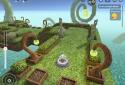 Golf Defied screenshot 1
