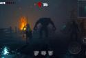 Z Survival Day - Free zombie shooting game screenshot 3