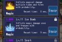 Hack & Slash Hero - Pixel Action RPG - screenshot 6